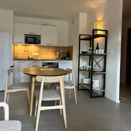 Apartment U Paradisu En Front De A Pianottoli-Caldarello (Corsica)