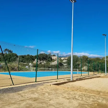 U Paradisu En Front De A * Pianottoli-Caldarello (Corsica)