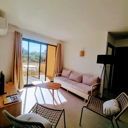 U Paradisu En Front De A * Pianottoli-Caldarello (Corsica)